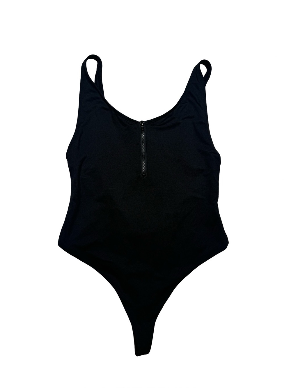 Nettle’s Tale | NWT The Marielle in Black Medium